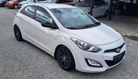     Hyundai I30 1.4i 100k.c., LPG, Germany 