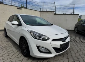 Hyundai I30 1.4i 100k.c., LPG, Germany  | Mobile.bg    3