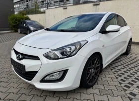 Hyundai I30 1.4i 100k.c., LPG, Germany  | Mobile.bg    4