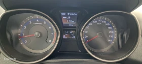 Hyundai I30 1.4i 100k.c., LPG, Germany  | Mobile.bg    14