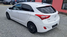 Hyundai I30 1.4i 100k.c., LPG, Germany  | Mobile.bg    6