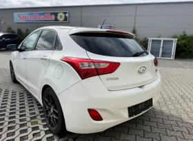 Hyundai I30 1.4i 100k.c., LPG, Germany  | Mobile.bg    7