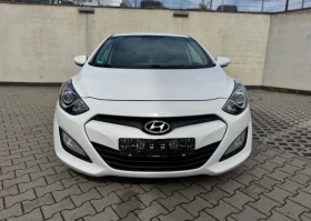 Hyundai I30 1.4i 100k.c., LPG, Germany  | Mobile.bg    2