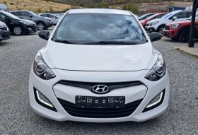     Hyundai I30 1.4i 100k.c., LPG, Germany 