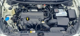 Hyundai I30 1.4i 100k.c., LPG, Germany  | Mobile.bg    16