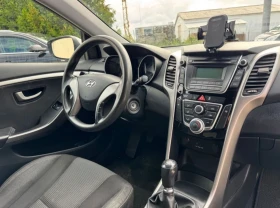 Hyundai I30 1.4i 100k.c., LPG, Germany  | Mobile.bg    9