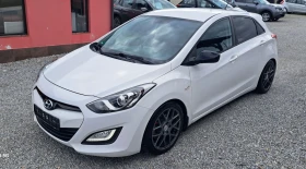     Hyundai I30 1.4i 100k.c., LPG, Germany 