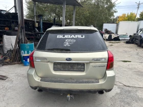 Обява за продажба на Subaru Outback 2.5i EJ25C ~11 лв. - изображение 2
