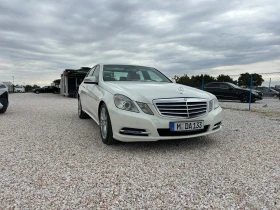     Mercedes-Benz E 220 CDI, !