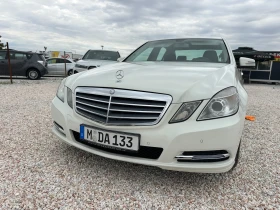     Mercedes-Benz E 220 CDI, !
