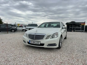     Mercedes-Benz E 220 CDI, !