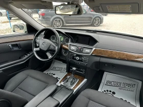 Mercedes-Benz E 220 CDI, ! | Mobile.bg    14