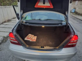 Обява за продажба на Mercedes-Benz C 220 ~3 000 лв. - изображение 11