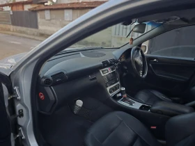 Обява за продажба на Mercedes-Benz C 220 ~3 000 лв. - изображение 10