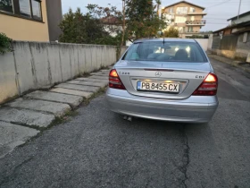 Обява за продажба на Mercedes-Benz C 220 ~3 000 лв. - изображение 4