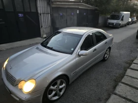 Обява за продажба на Mercedes-Benz C 220 ~3 000 лв. - изображение 2