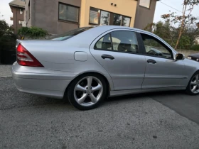 Обява за продажба на Mercedes-Benz C 220 ~3 000 лв. - изображение 6