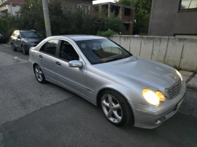 Обява за продажба на Mercedes-Benz C 220 ~3 000 лв. - изображение 1