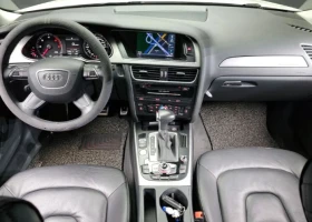 Audi A4 2.0 TDI Quattro | Mobile.bg    7