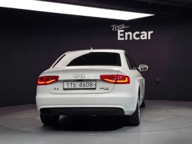 Audi A4 2.0 TDI Quattro | Mobile.bg    4