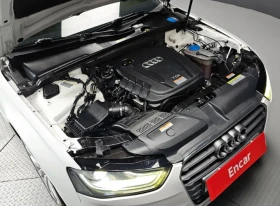 Audi A4 2.0 TDI Quattro | Mobile.bg    6