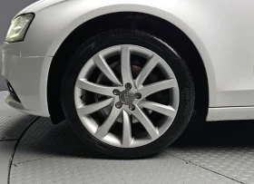 Audi A4 2.0 TDI Quattro | Mobile.bg    5
