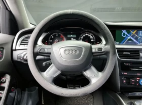 Audi A4 2.0 TDI Quattro | Mobile.bg    13