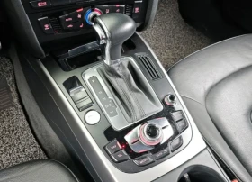 Audi A4 2.0 TDI Quattro | Mobile.bg    9