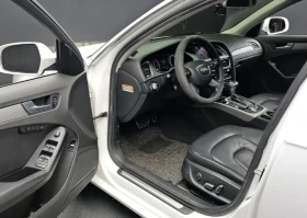 Audi A4 2.0 TDI Quattro | Mobile.bg    11