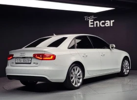 Audi A4 2.0 TDI Quattro | Mobile.bg    2