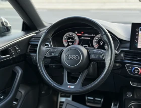 Audi A5 Sportback PROGRESSIV S-LINE  - 51500 лв. / 26331.53 € - 12483848 10