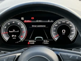 Audi A5 Sportback PROGRESSIV S-LINE  - 51500 лв. / 26331.53 € - 12483848 11