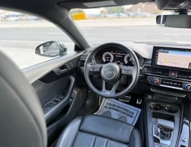 Audi A5 Sportback PROGRESSIV S-LINE  - 51500 лв. / 26331.53 € - 12483848 9