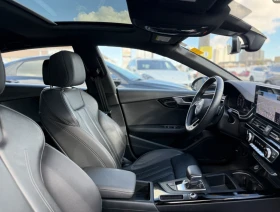 Audi A5 Sportback PROGRESSIV S-LINE  - 51500 лв. / 26331.53 € - 12483848 13