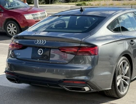 Audi A5 Sportback PROGRESSIV S-LINE  - 51500 лв. / 26331.53 € - 12483848 5
