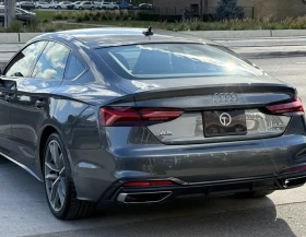 Audi A5 Sportback PROGRESSIV S-LINE  - 51500 лв. / 26331.53 € - 12483848 7