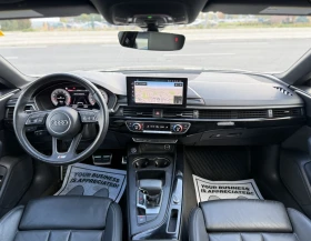 Audi A5 Sportback PROGRESSIV S-LINE  - 51500 лв. / 26331.53 € - 12483848 8