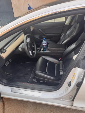 Tesla Model 3 LR, снимка 5