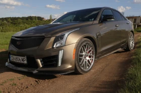 Cadillac ATS | Mobile.bg    2