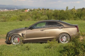 Cadillac ATS | Mobile.bg    7