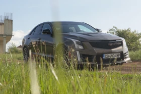 Cadillac ATS | Mobile.bg    3