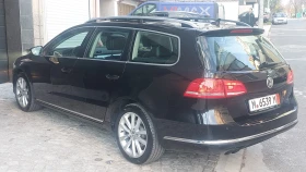 VW Passat 2.0TDI DSG AUTO КОЖА НАВИ ПАНОРАМА - 14799 лв. / 7566.61 € - 71219017 7