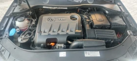 VW Passat 2.0TDI DSG AUTO КОЖА НАВИ ПАНОРАМА - 14799 лв. / 7566.61 € - 71219017 17