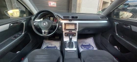 VW Passat 2.0TDI DSG AUTO КОЖА НАВИ ПАНОРАМА - 14799 лв. / 7566.61 € - 71219017 14