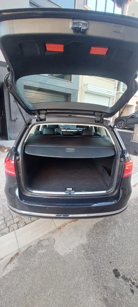 VW Passat 2.0TDI DSG AUTO КОЖА НАВИ ПАНОРАМА - 14799 лв. / 7566.61 € - 71219017 15