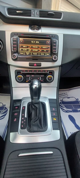 VW Passat 2.0TDI DSG AUTO КОЖА НАВИ ПАНОРАМА - 14799 лв. / 7566.61 € - 71219017 8