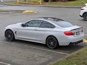 BMW 435 xDrive* АвтоКреди* (ЦЕНА ДО БГ) - 22999 лв. / 11759.20 € - 80220842 3