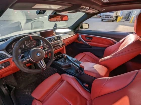 BMW 435 xDrive* АвтоКреди* (ЦЕНА ДО БГ) - 22999 лв. / 11759.20 € - 80220842 5