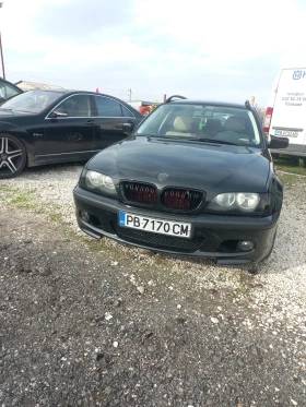 BMW 320 3, 2 - 4995 лв. / 2553.90 € - 63542552 3