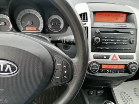 Kia Ceed Wagon, снимка 4